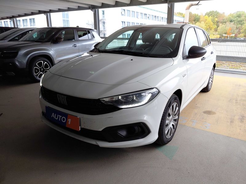 Fiat Tipo 1.0 City Life