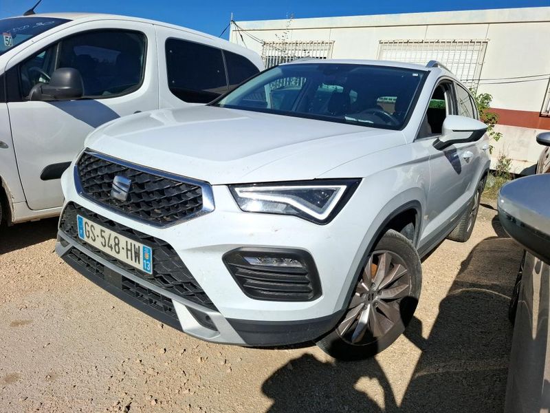 SEAT Ateca 1.5 TSI ACT Style Business