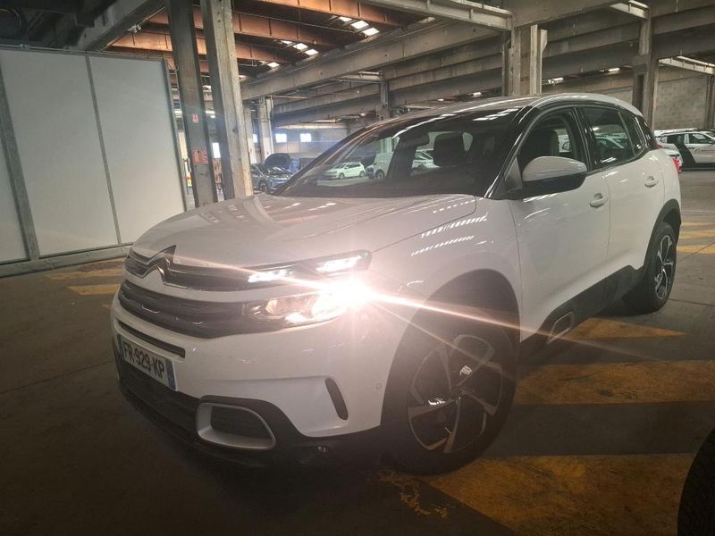 Citroën C5 Aircross 1.5 Blue-HDi Business