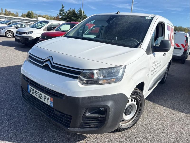 Citroën Berlingo 1.5 Blue-HDi Driver M 1000