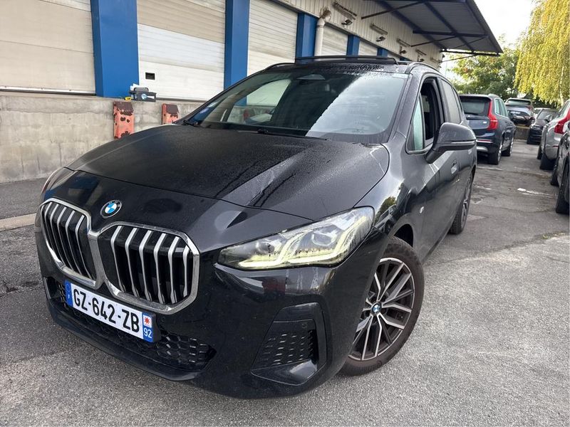 BMW 2 серия 220i Active Tourer Mild-Hybrid M Sport