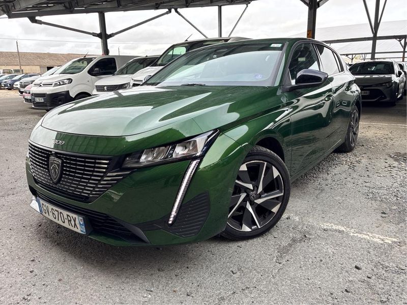 Peugeot 308 1.2 PureTech Allure