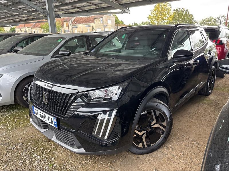 Peugeot 2008 1.2 PureTech Allure