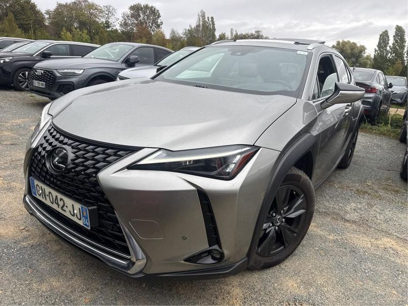 Lexus UX-Serie UX 250h Luxe