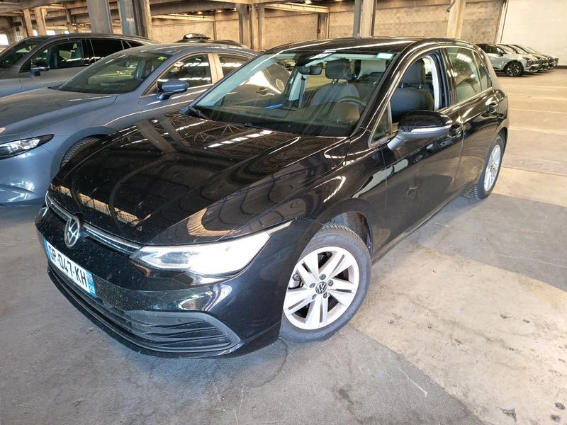 Volkswagen Golf VIII 1.0 eTSI Life Plus