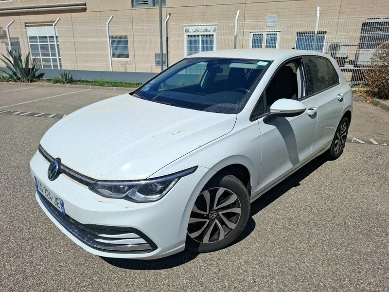 Volkswagen Golf VIII 1.5 eTSI ACT Active