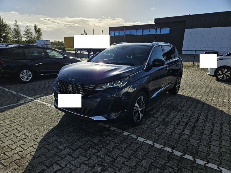 Peugeot 5008 1.2 PureTech Allure Pack