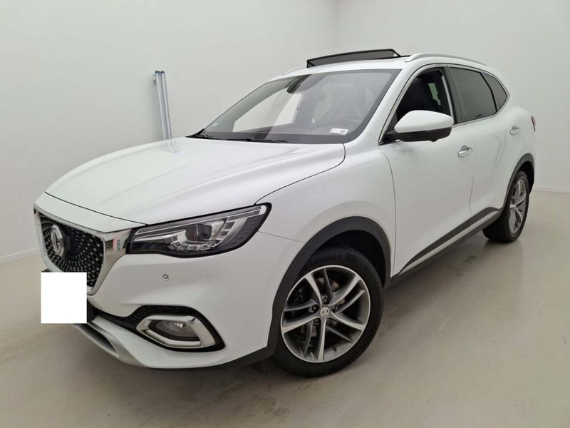 MG EHS 1.5 T-GDI Plug-in Hybrid Comfort