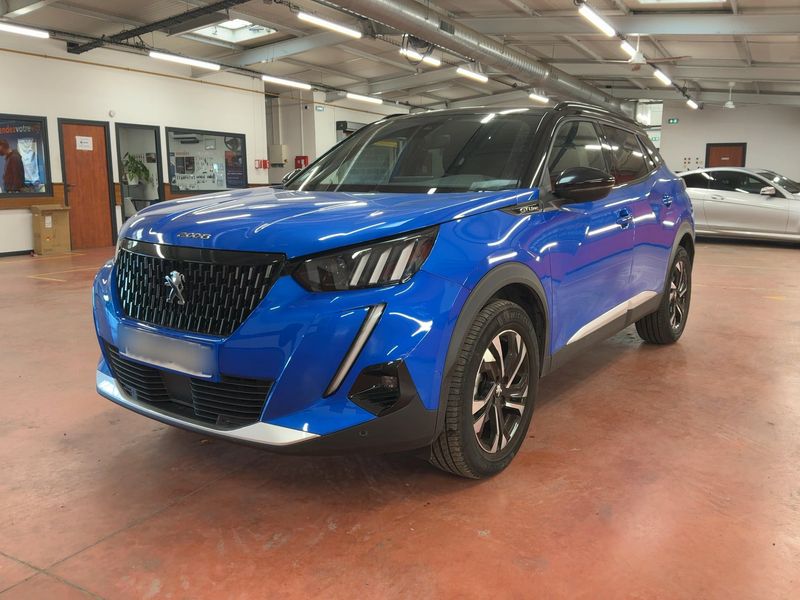 Peugeot 2008 1.2 PureTech GT Line