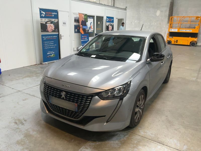 Peugeot 208 1.2 PureTech Active Business