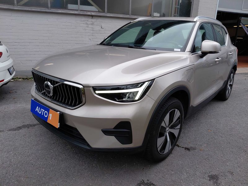 Volvo XC40 1.5 T5 Recharge Plug-in Hybrid Plus Bright 2WD