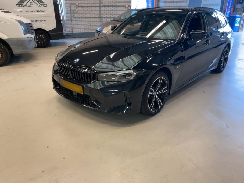 BMW 3 серия 330e xDrive M Sport