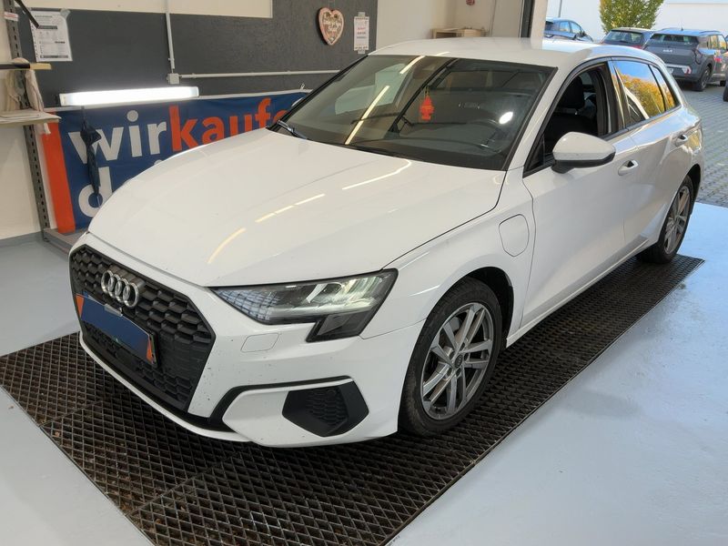 Audi A3 Sportback 40 TFSIe