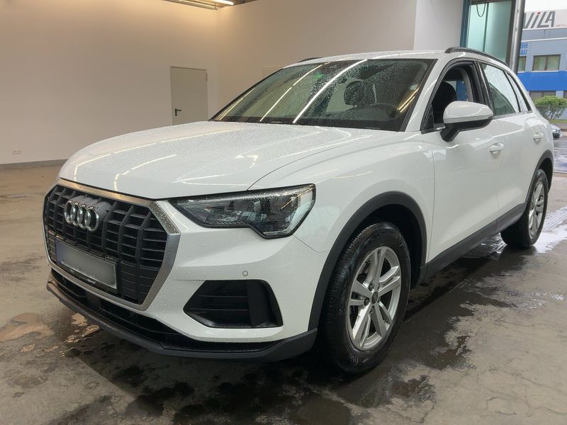Audi Q3 35 TFSI