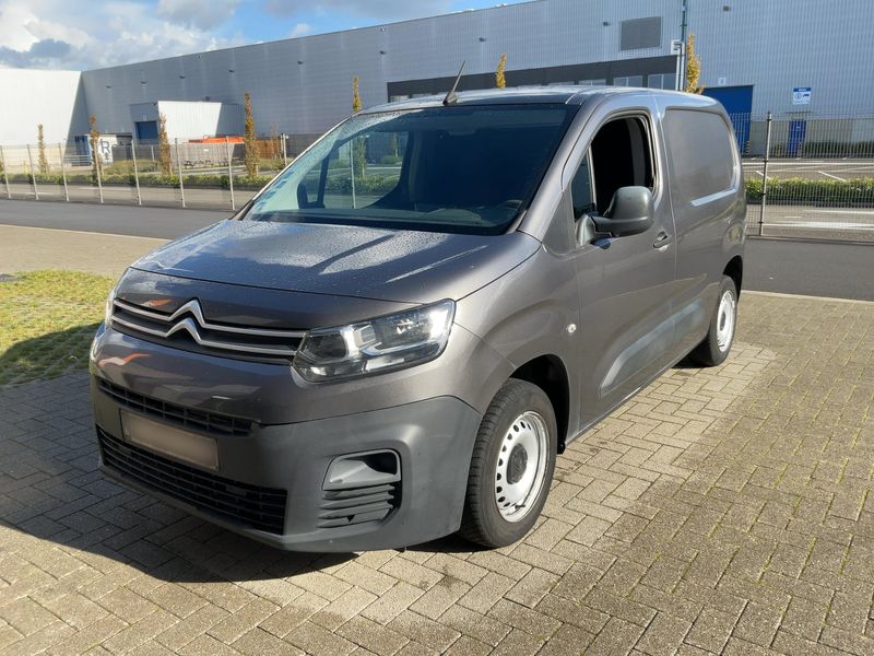 Citroën Berlingo 1.6 Blue-HDi Control M
