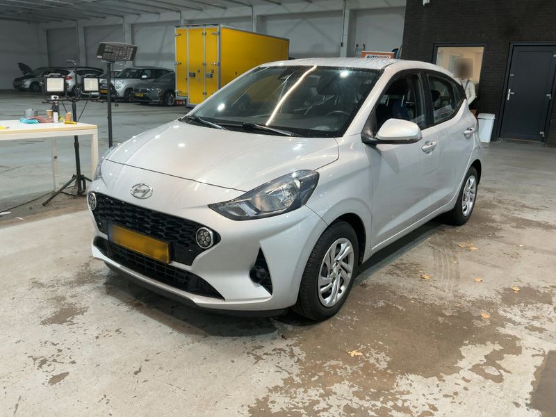 Hyundai i10 1.0 Creative