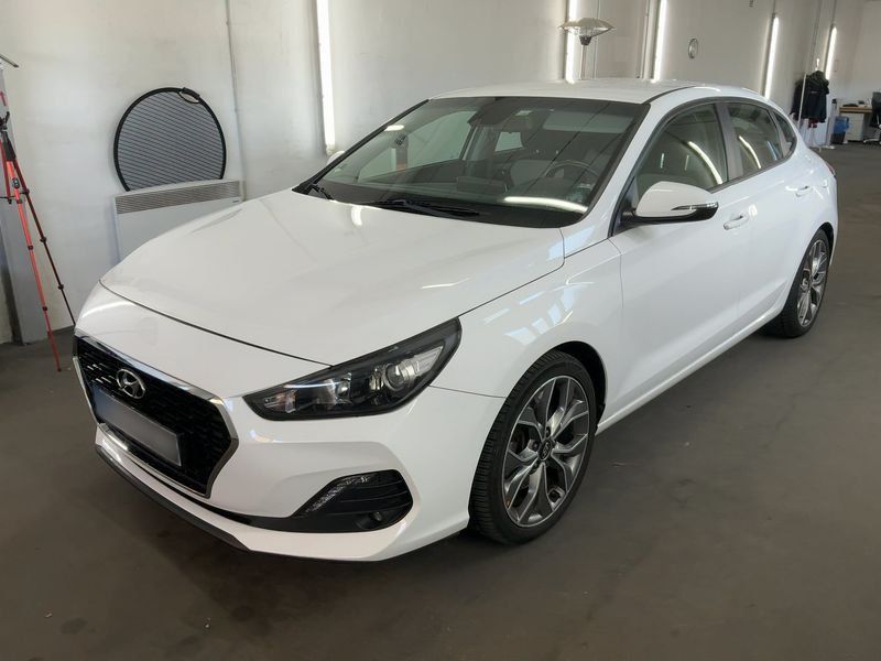 Hyundai i30 1.4 Tgdi Style