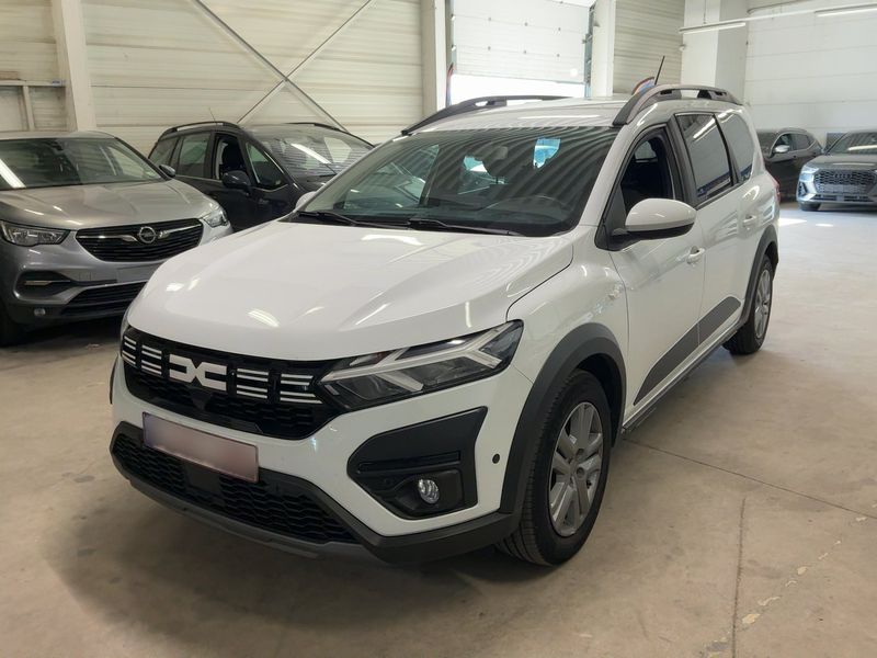 Dacia Jogger 1.0 TCe LPG Expression