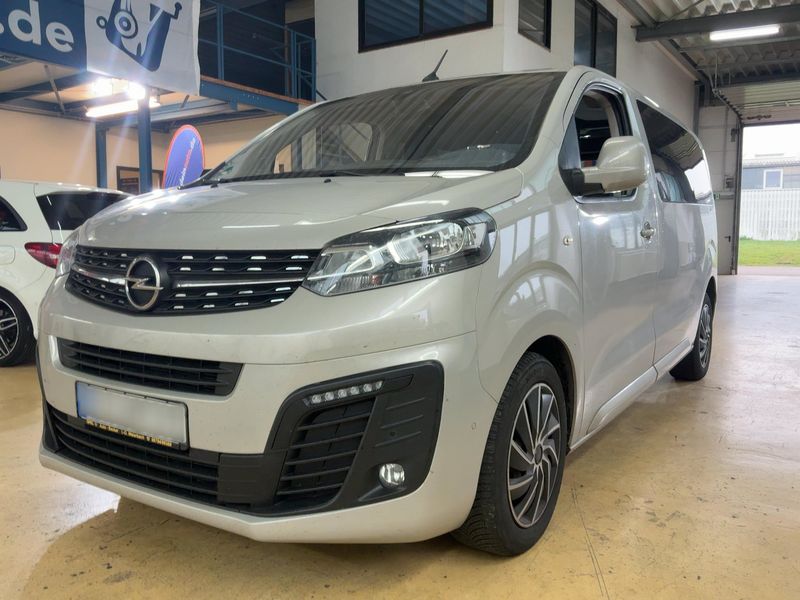 Opel Zafira Life 2.0 Diesel Selection M (L2)