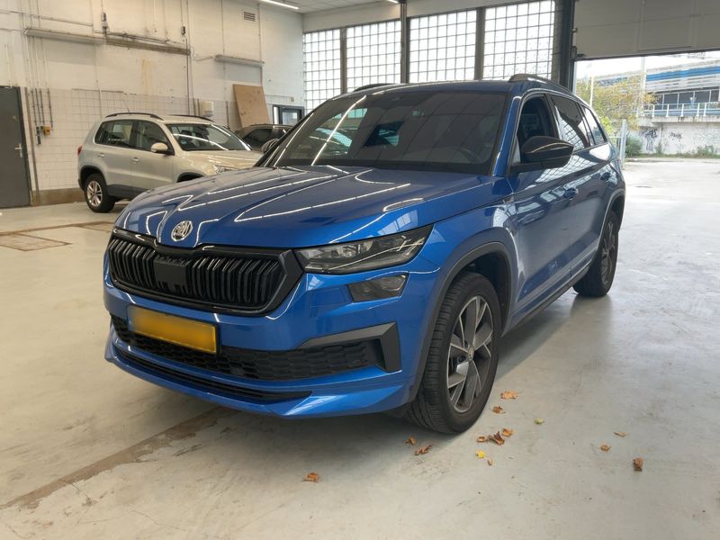 Škoda Kodiaq 1.5 TSI ACT SportLine