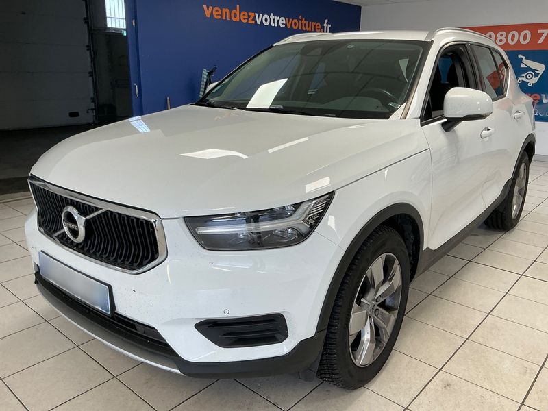 Volvo XC40 2.0 D3 Business 2WD