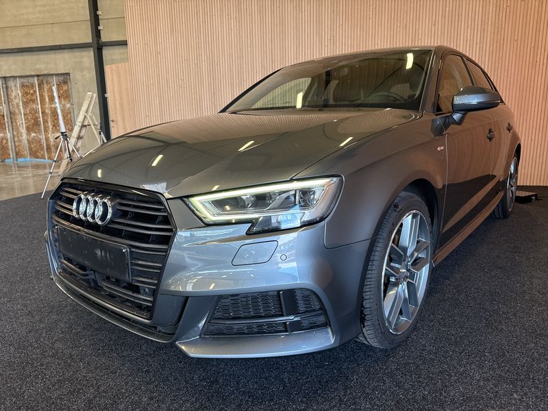 Audi A3 Sportback 30 TFSI
