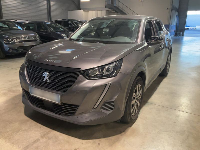 Peugeot 2008 1.2 PureTech Active