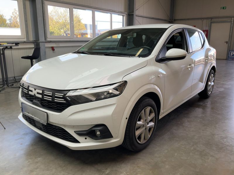 Dacia Sandero 1.0 TCe Expression