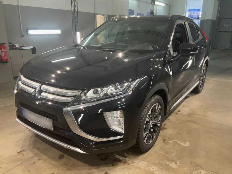 Mitsubishi Eclipse Cross 1.5 T-MIVEC Diamant Edition+ 2WD