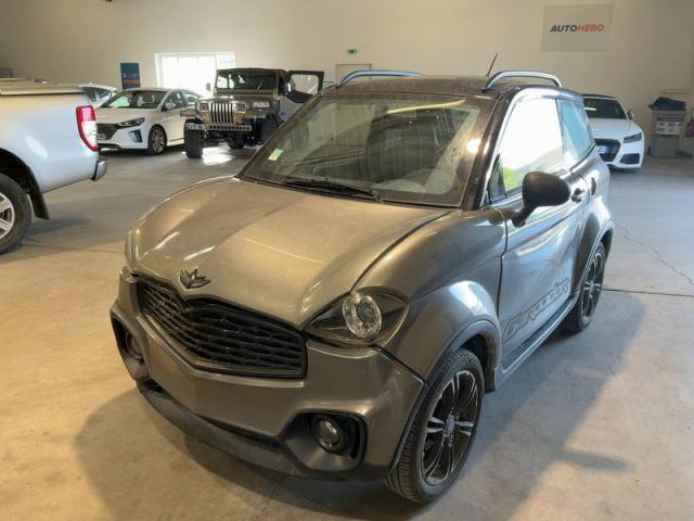 Chatenet CH 40 ST
