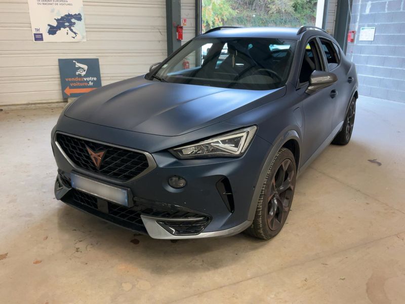 Cupra Formentor 1.4 e-HYBRID VZ