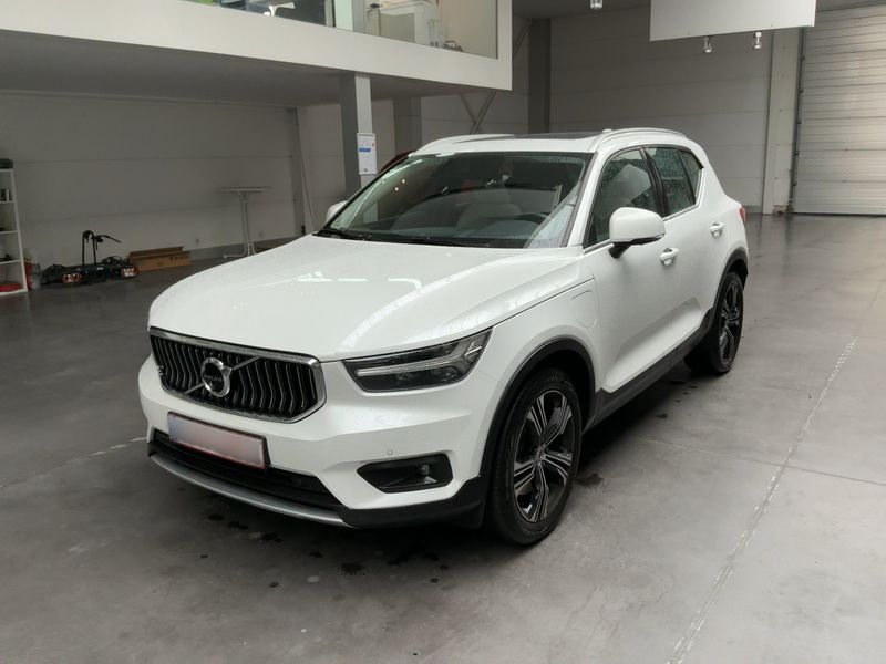 Volvo XC40 1.5 T5 Plug-in Hybrid Inscription 2WD