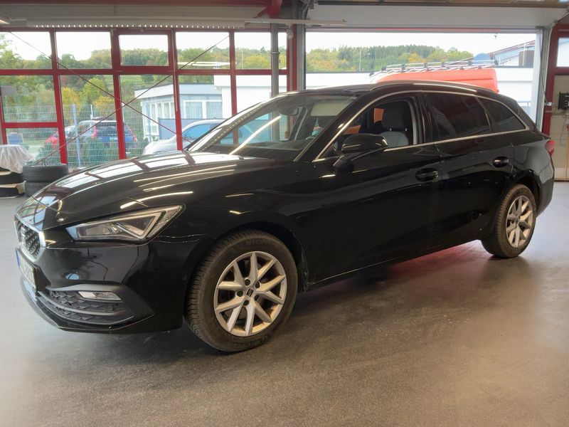 SEAT Leon 2.0 TDI Style