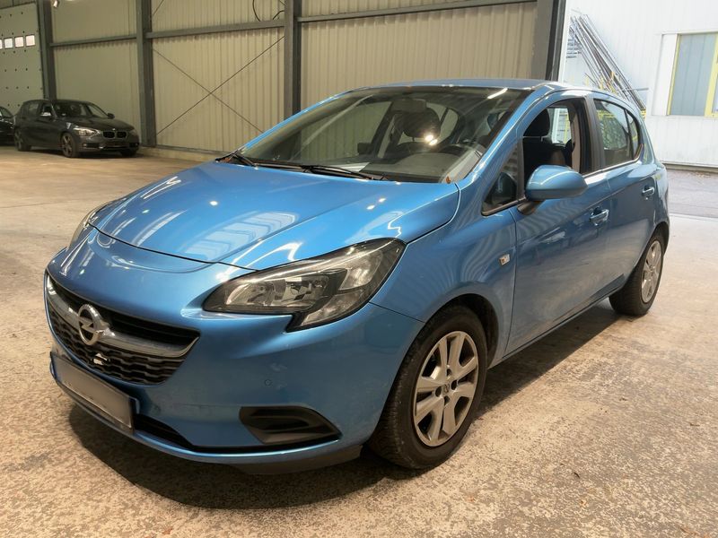 Opel Corsa 1.4 Color Edition
