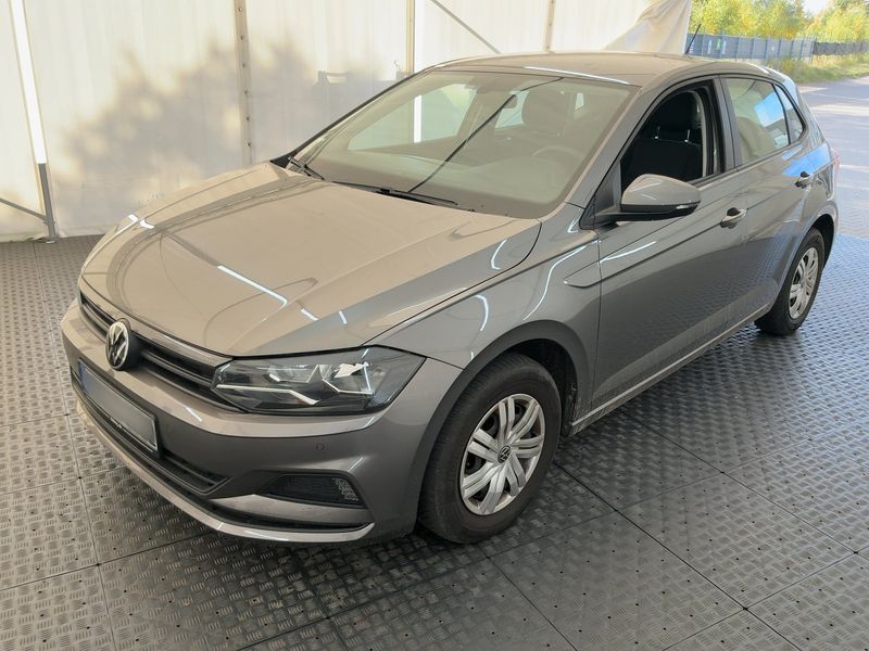 Volkswagen Polo 1.0 Trendline