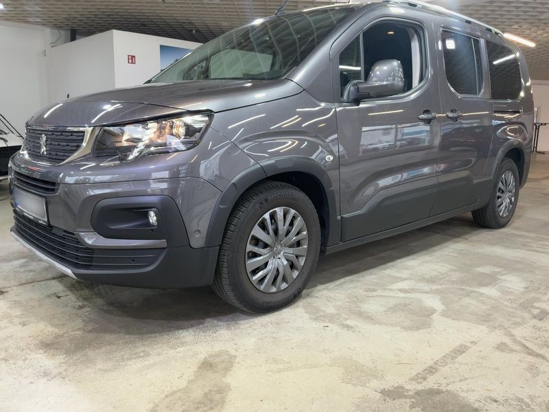 Peugeot Rifter 1.5 Blue-HDi Allure L2