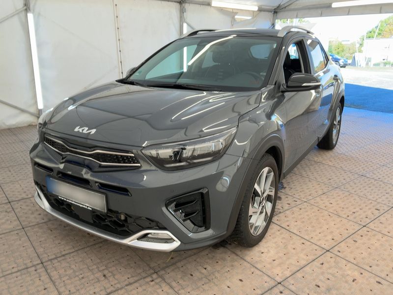 Kia Stonic 1.0 Tgdi Mild-Hybrid GT Line