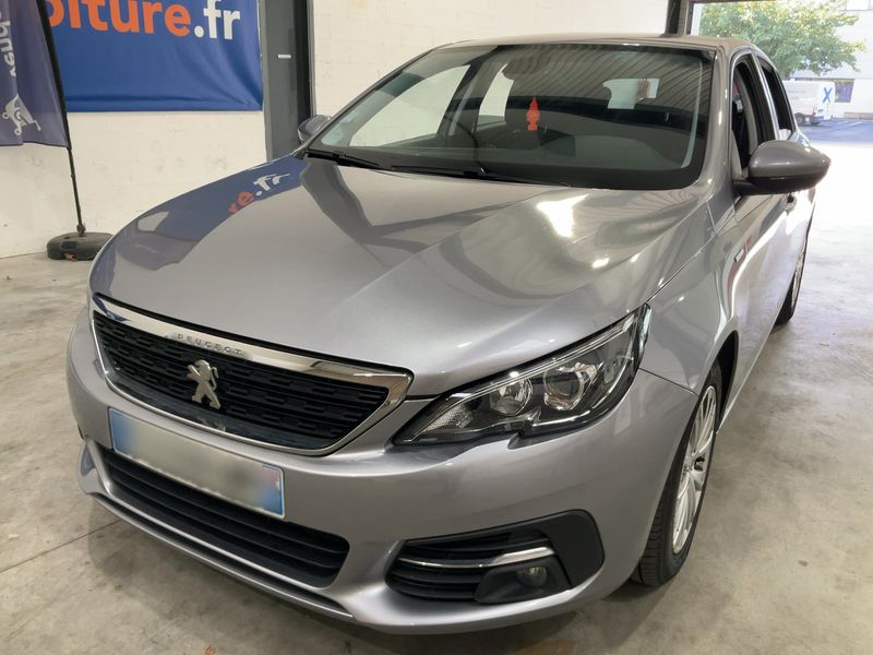 Peugeot 308 1.2 e-THP Style