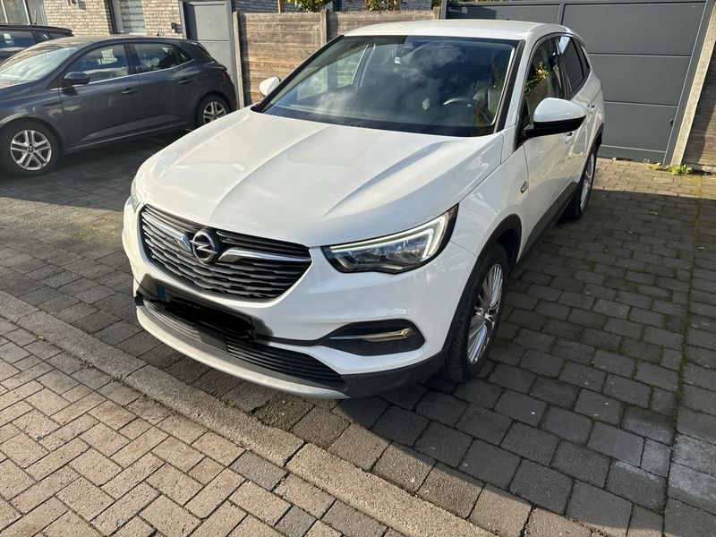 Opel Grandland X 1.5 CDTi Business Innovation