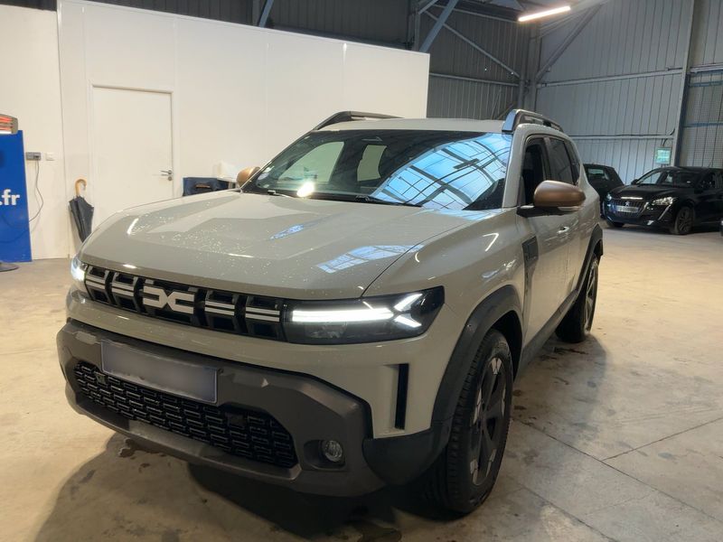 Dacia Duster 1.0 TCe ECO-G Extreme
