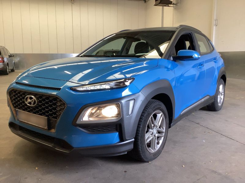 Hyundai Kona 1.0 Tgdi Classic 2WD