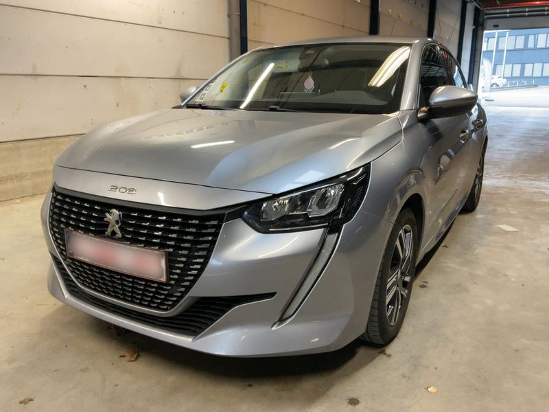 Peugeot 208 1.2 PureTech Allure