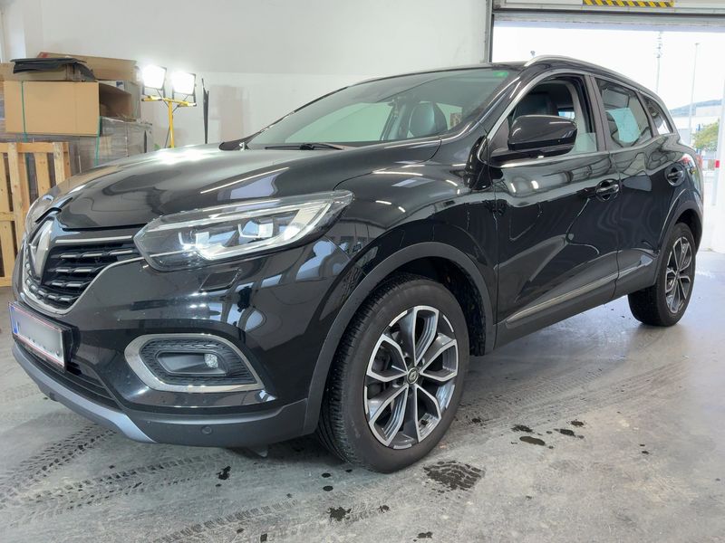 Renault Kadjar 1.5 Blue dCi Intens