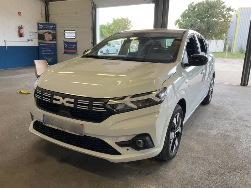 Dacia Sandero 1.0 TCe Journey