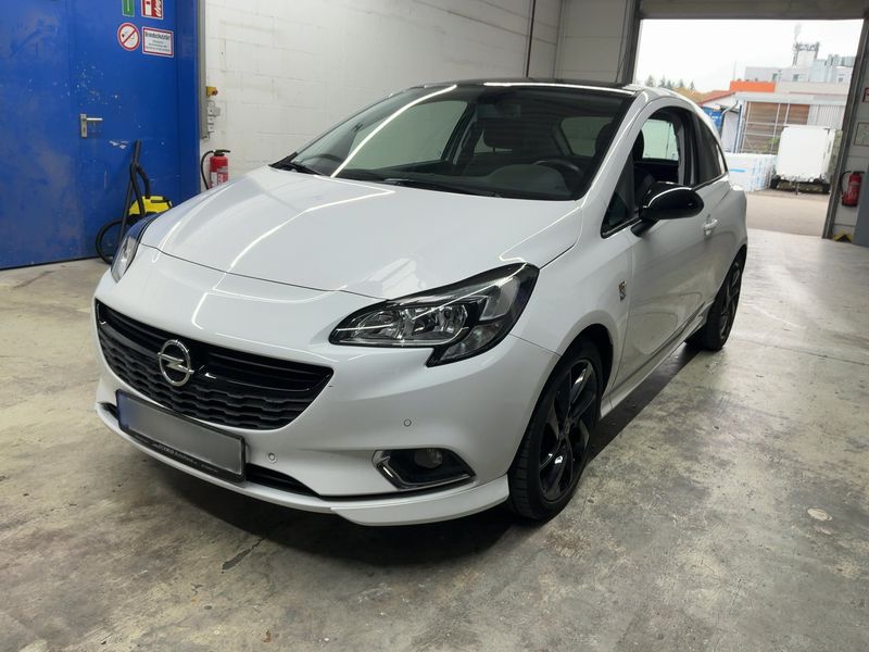 Opel Corsa 1.4 Turbo Color Edition ecoFlex