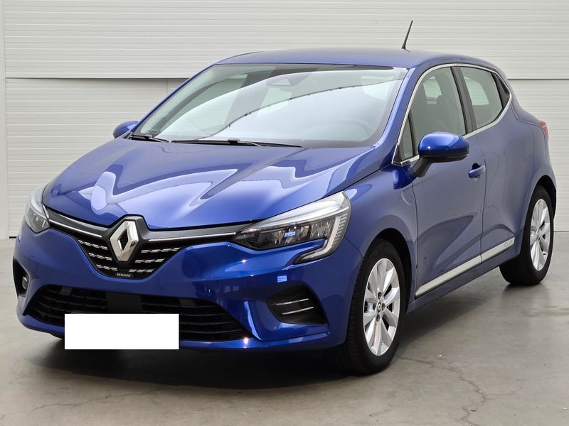 Renault Clio 1.0 TCe Intens