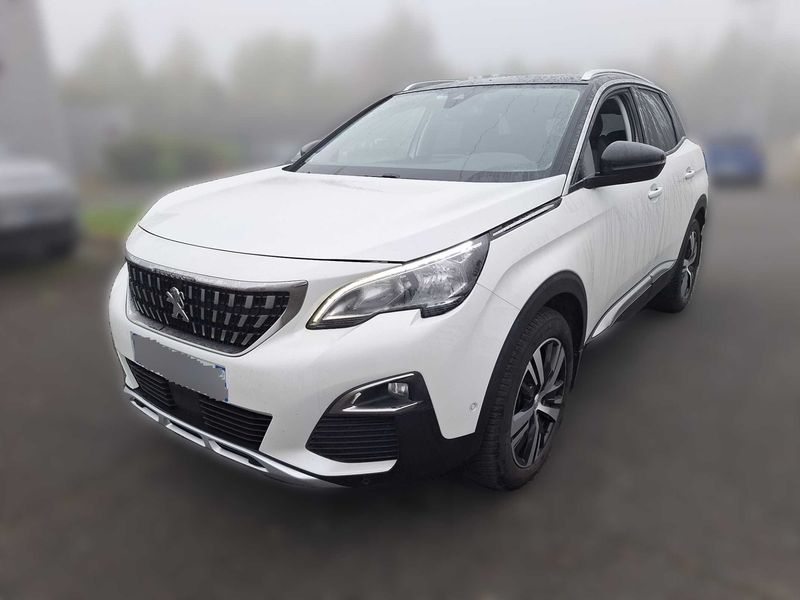 Peugeot 3008 1.2 PureTech Allure
