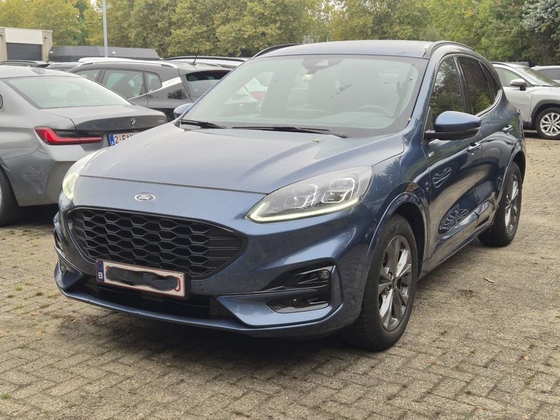 Ford Kuga 1.5 EcoBoost ST-Line X