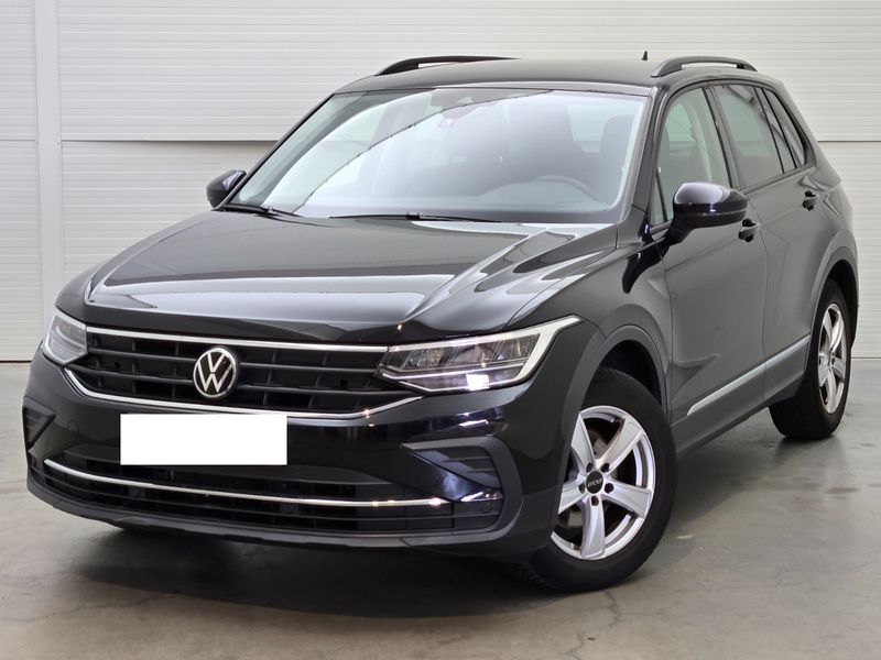 Volkswagen Tiguan 1.5 TSI ACT Life