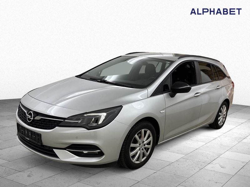 Opel Astra 1.5 CDTi Business Start/Stop